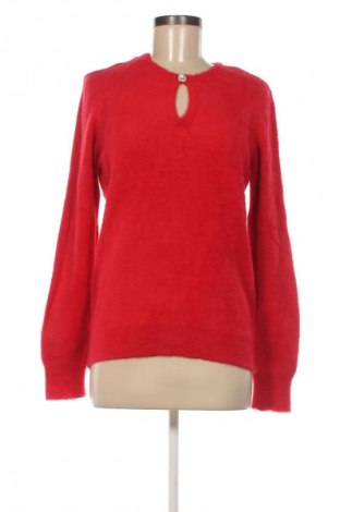 Női pulóver Unbranded, Méret M, Szín Piros, Ár 3 049 Ft