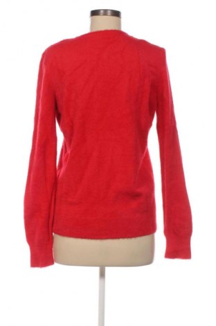 Női pulóver Unbranded, Méret M, Szín Piros, Ár 3 049 Ft