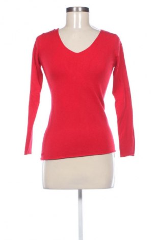 Női pulóver Unbranded, Méret M, Szín Piros, Ár 5 899 Ft