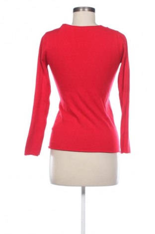 Női pulóver Unbranded, Méret M, Szín Piros, Ár 5 899 Ft