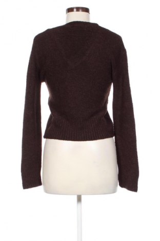 Dámský svetr Unbranded, Velikost M, Barva Hnědá, Cena  369,00 Kč