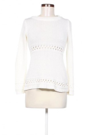 Дамски пуловер Unbranded, Размер S, Цвят Бял, Цена 8,18 €