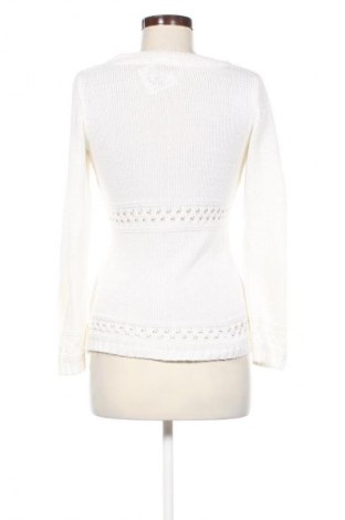 Дамски пуловер Unbranded, Размер S, Цвят Бял, Цена 8,18 €