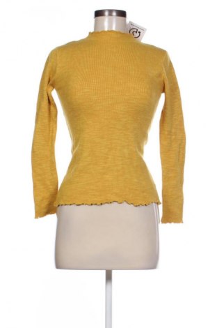 Női pulóver Unbranded, Méret S, Szín Sárga, Ár 2 959 Ft