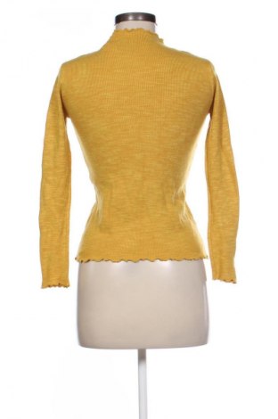 Női pulóver Unbranded, Méret S, Szín Sárga, Ár 2 959 Ft