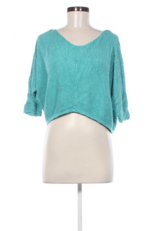 Damenpullover Unbranded, Größe M, Farbe Grün, Preis 8,99 €