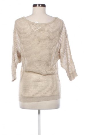 Női pulóver Unbranded, Méret M, Szín Bézs, Ár 1 119 Ft