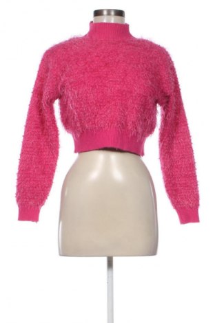 Női pulóver Unbranded, Méret S, Szín Rózsaszín, Ár 2 959 Ft