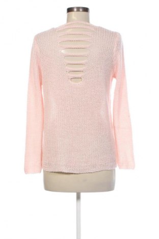 Női pulóver Unbranded, Méret S, Szín Rózsaszín, Ár 1 749 Ft