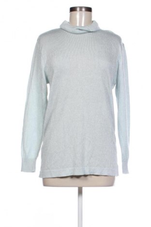 Női pulóver Unbranded, Méret M, Szín Ezüstös, Ár 5 139 Ft