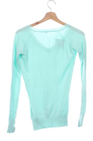 Γυναικείο πουλόβερ Unbranded, Μέγεθος XS, Χρώμα Μπλέ, Τιμή 6,99 €