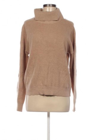 Női pulóver Unbranded, Méret XL, Szín Bézs, Ár 1 469 Ft