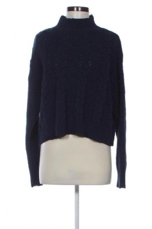 Női pulóver Unbranded, Méret M, Szín Kék, Ár 4 579 Ft