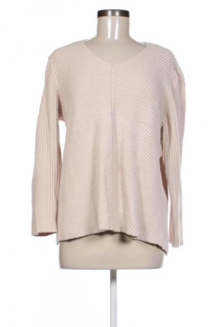 Női pulóver Unbranded, Méret XL, Szín Bézs, Ár 5 719 Ft