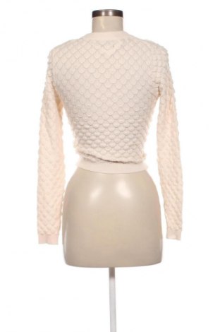 Női pulóver Unbranded, Méret S, Szín Ekrü
, Ár 3 579 Ft