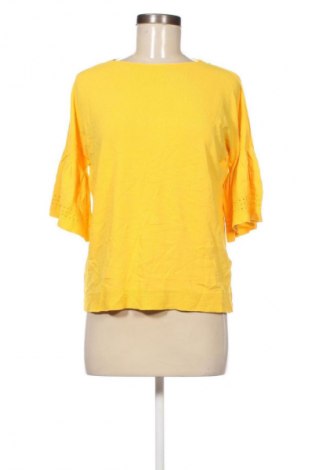 Damenpullover Unbranded, Größe S, Farbe Gelb, Preis 7,99 €