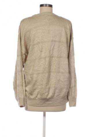 Γυναικείο πουλόβερ Unbranded, Μέγεθος L, Χρώμα  Μπέζ, Τιμή 7,99 €