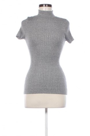 Γυναικείο πουλόβερ Unbranded, Μέγεθος S, Χρώμα Γκρί, Τιμή 7,99 €