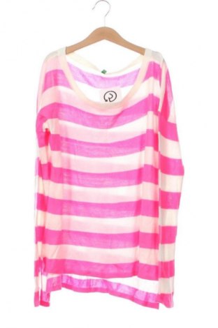 Dámský svetr United Colors Of Benetton, Velikost XS, Barva Vícebarevné, Cena  339,00 Kč