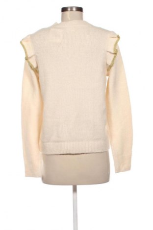 Női pulóver VILA, Méret M, Szín Ekrü
, Ár 1 899 Ft