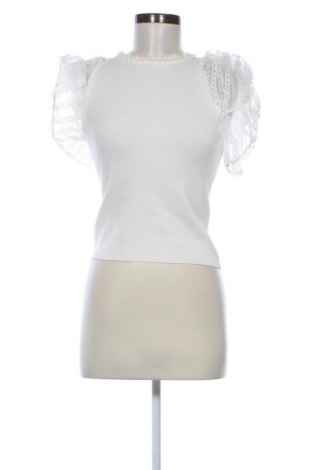 Dámská halenka Veeca, Velikost S, Barva Bílá, Cena  399,00 Kč