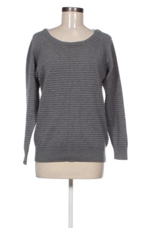 Damski sweter Vero Moda, Rozmiar L, Kolor Szary, Cena 21,99 zł