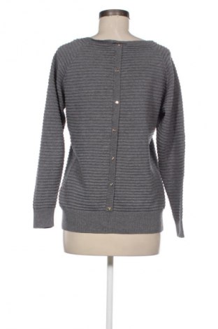 Damski sweter Vero Moda, Rozmiar L, Kolor Szary, Cena 21,99 zł