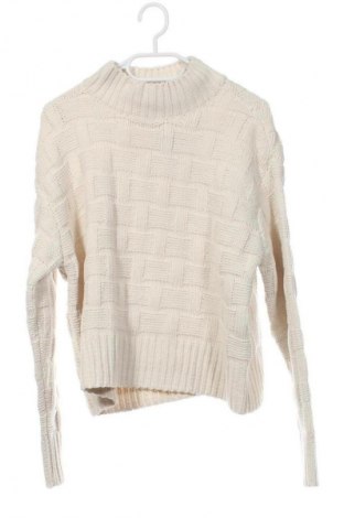 Damenpullover Vero Moda, Größe XS, Farbe Ecru, Preis € 5,99
