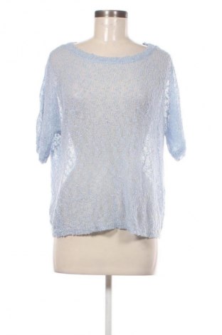 Dámský svetr Vero Moda, Velikost M, Barva Modrá, Cena  99,00 Kč