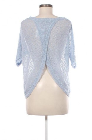 Dámský svetr Vero Moda, Velikost M, Barva Modrá, Cena  99,00 Kč