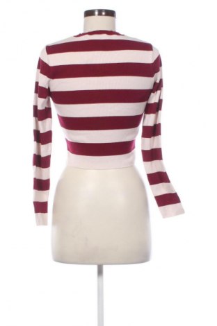 Pulover de femei Zara, Mărime L, Culoare Multicolor, Preț 57,99 Lei