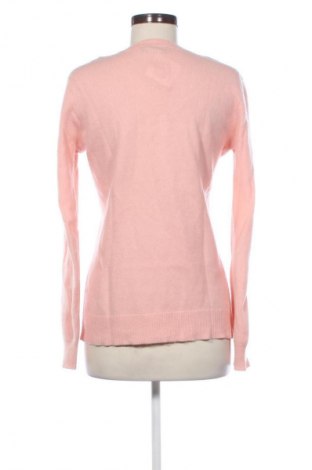 Dámsky pulóver Zara, Veľkosť L, Farba Ružová, Cena  11,95 €