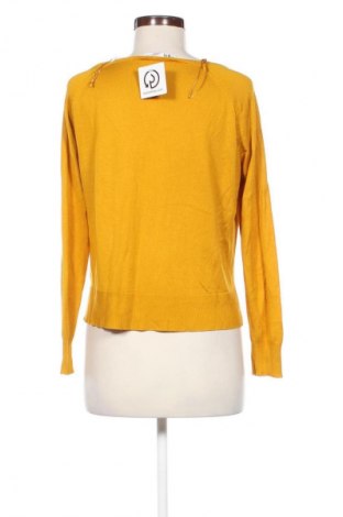 Dámsky pulóver Zara, Veľkosť S, Farba Oranžová, Cena  8,04 €
