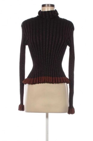 Női pulóver Zara Knitwear, Méret L, Szín Sokszínű, Ár 1 199 Ft