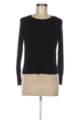 Dámský svetr Zara Knitwear, Velikost S, Barva Modrá, Cena  49,00 Kč
