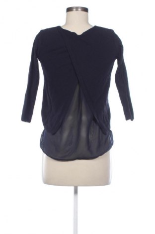 Női pulóver Zara Knitwear, Méret S, Szín Kék, Ár 1 449 Ft