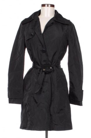 Γυναικεία καμπαρντίνα Mango, Μέγεθος M, Χρώμα Μαύρο, Τιμή 19,99 €