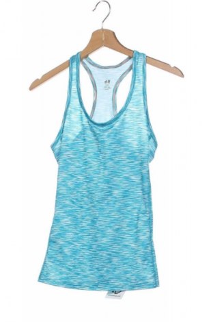 Top sport de damă. H&M Sport, Mărime XS, Culoare Multicolor, Preț 21,99 Lei, #132335431