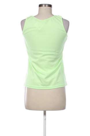 Γυναίκειο αθλητικό τοπ Maier Sports, Μέγεθος M, Χρώμα Πράσινο, Τιμή 13,99 €