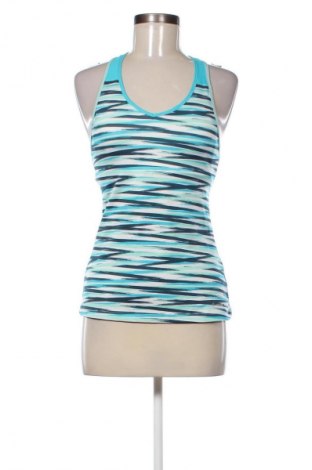 Дамски спортен топ Moving Comfort, Размер S, Цвят Многоцветен, Цена 9,88 €