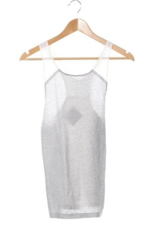 Damen Sporttop Nike, Größe XS, Farbe Grau, Preis € 13,99