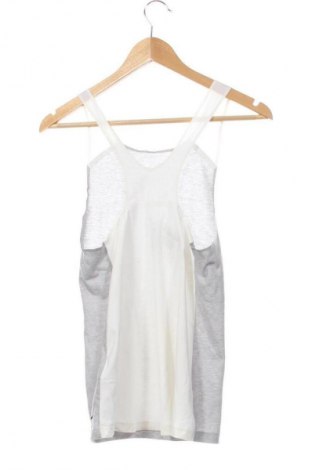 Damen Sporttop Nike, Größe XS, Farbe Grau, Preis € 13,99