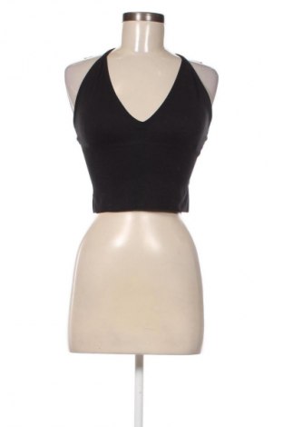 Damen Sporttop aim'n, Größe L, Farbe Schwarz, Preis € 3,99