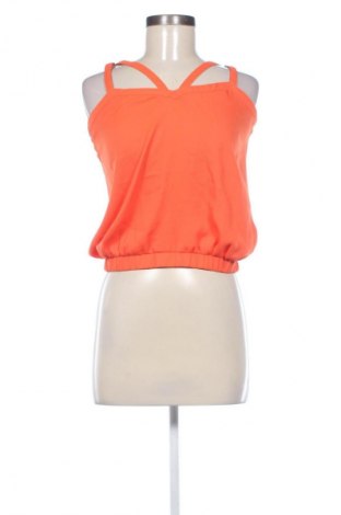 Dámsky top  ASOS, Veľkosť S, Farba Oranžová, Cena  1,95 €