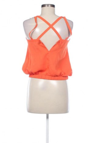 Dámsky top  ASOS, Veľkosť S, Farba Oranžová, Cena  1,95 €