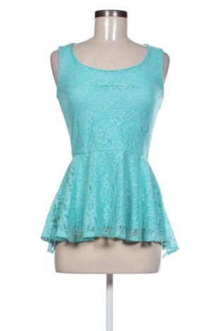 Dámský top Adrom, Velikost M, Barva Modrá, Cena  192,00 Kč