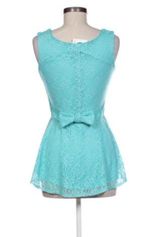 Dámský top Adrom, Velikost M, Barva Modrá, Cena  192,00 Kč