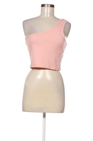 Γυναικείο τοπ Ally, Μέγεθος L, Χρώμα Ρόζ , Τιμή 4,99 €