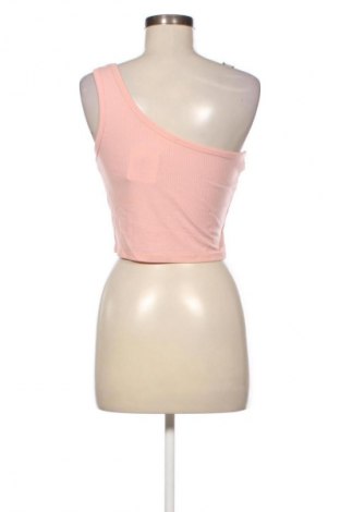 Γυναικείο τοπ Ally, Μέγεθος L, Χρώμα Ρόζ , Τιμή 4,99 €