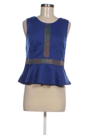 Damentop Ally, Größe L, Farbe Blau, Preis € 1,99